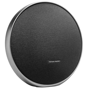 Портативная колонка Harman/Kardon Onyx Studio 9 Black (HKOS9BLKEP) UA