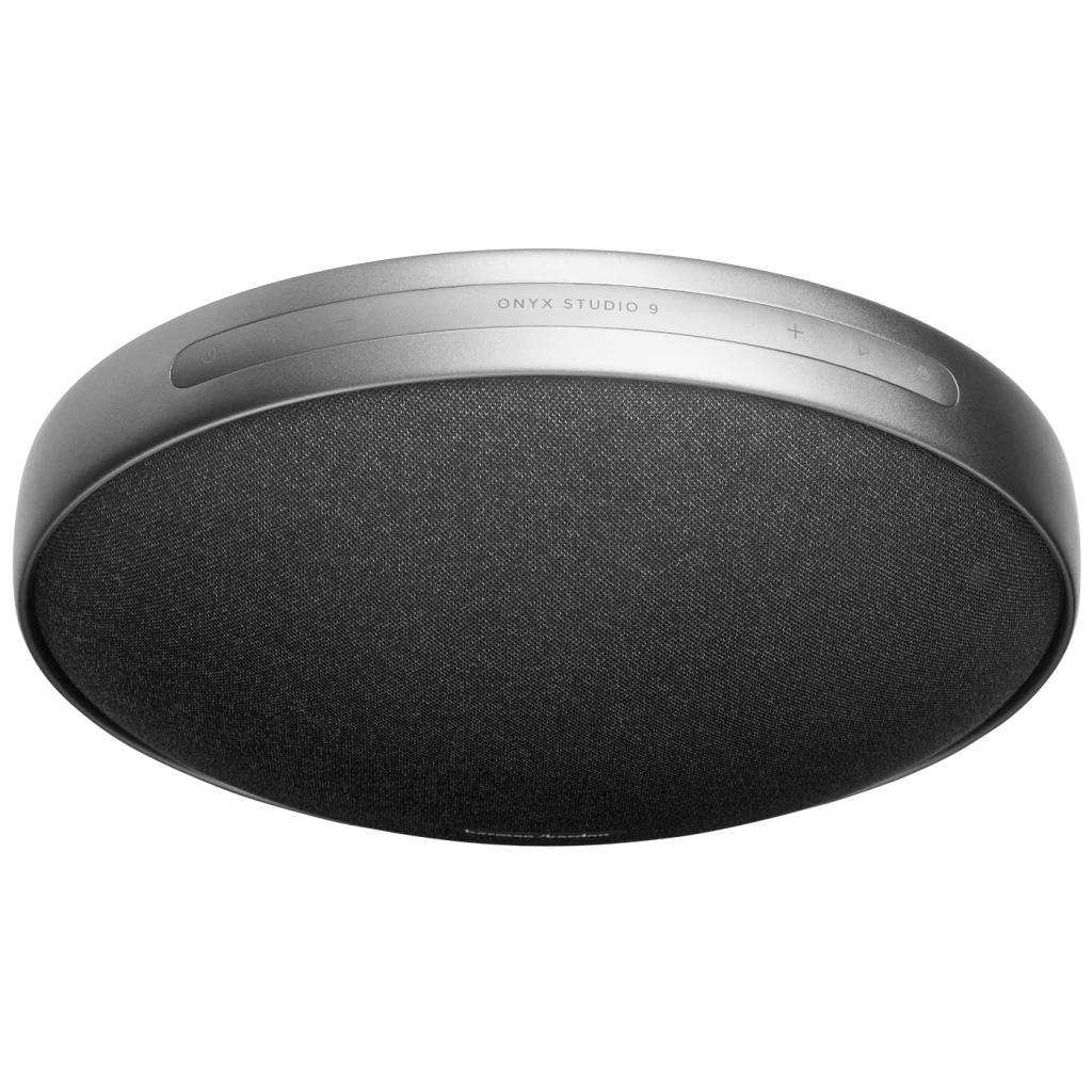 Портативная колонка Harman/Kardon Onyx Studio 9 Black (HKOS9BLKEP) UA