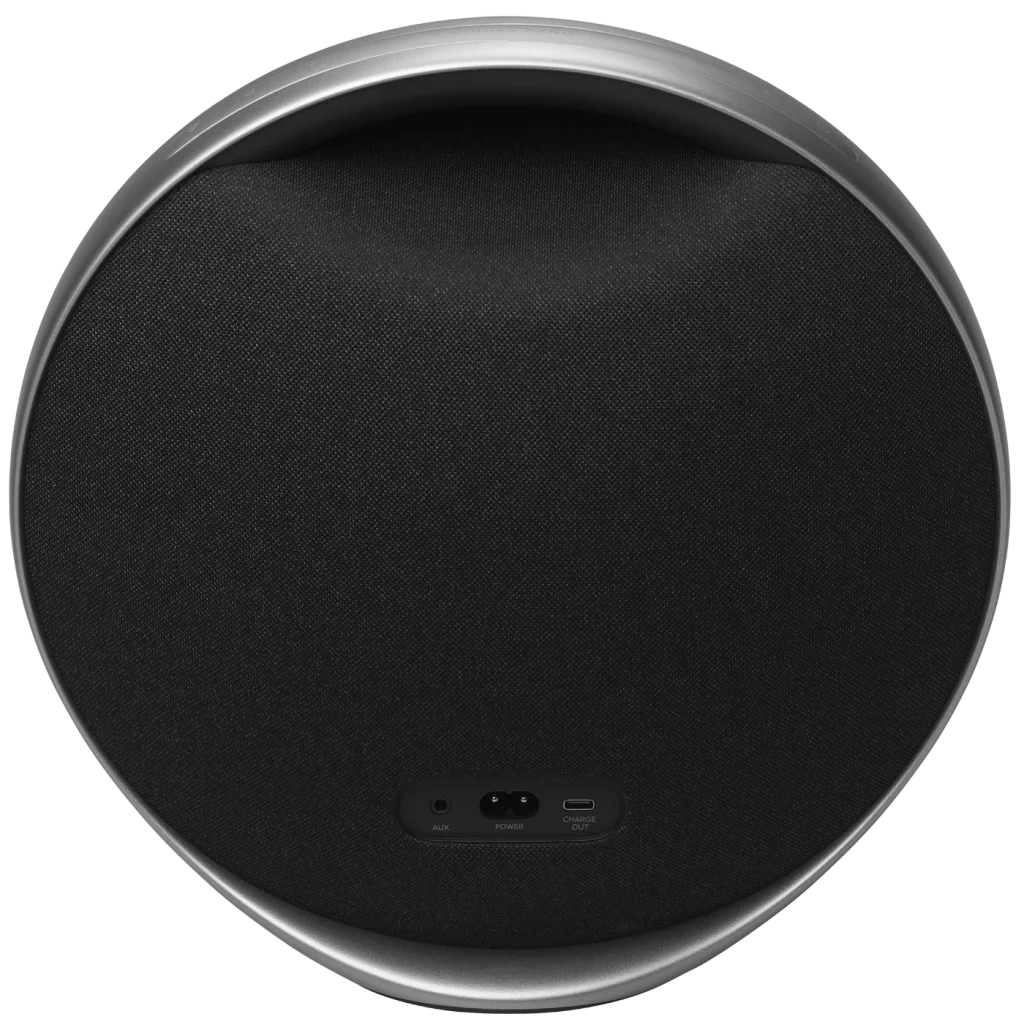 Портативная колонка Harman/Kardon Onyx Studio 9 Black (HKOS9BLKEP) UA