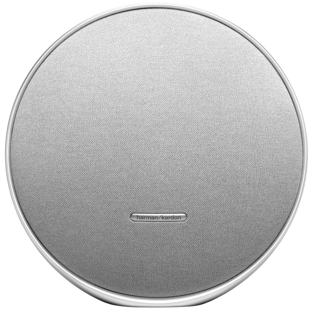 Портативна колонка Harman/Kardon Onyx Studio 9 Gray (HKOS9GRYEP)