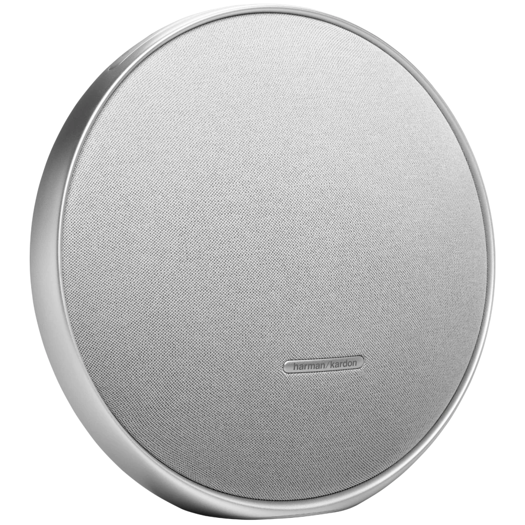 Портативна колонка Harman/Kardon Onyx Studio 9 Gray (HKOS9GRYEP)