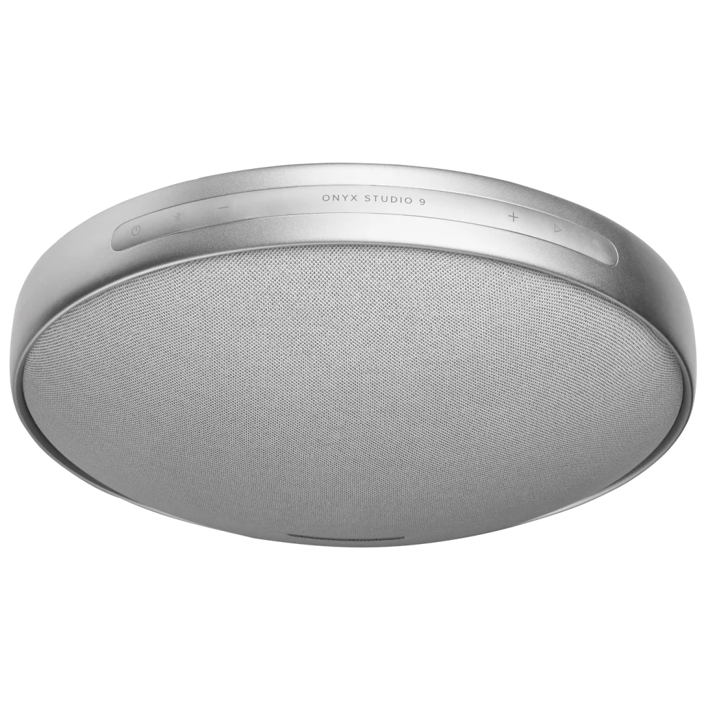 Портативна колонка Harman/Kardon Onyx Studio 9 Gray (HKOS9GRYEP)