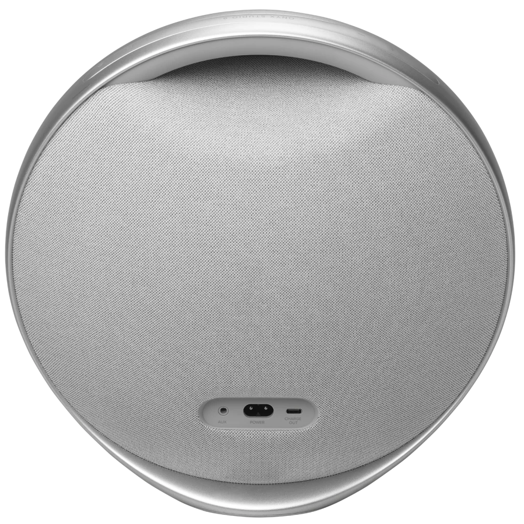 Портативна колонка Harman/Kardon Onyx Studio 9 Gray (HKOS9GRYEP)