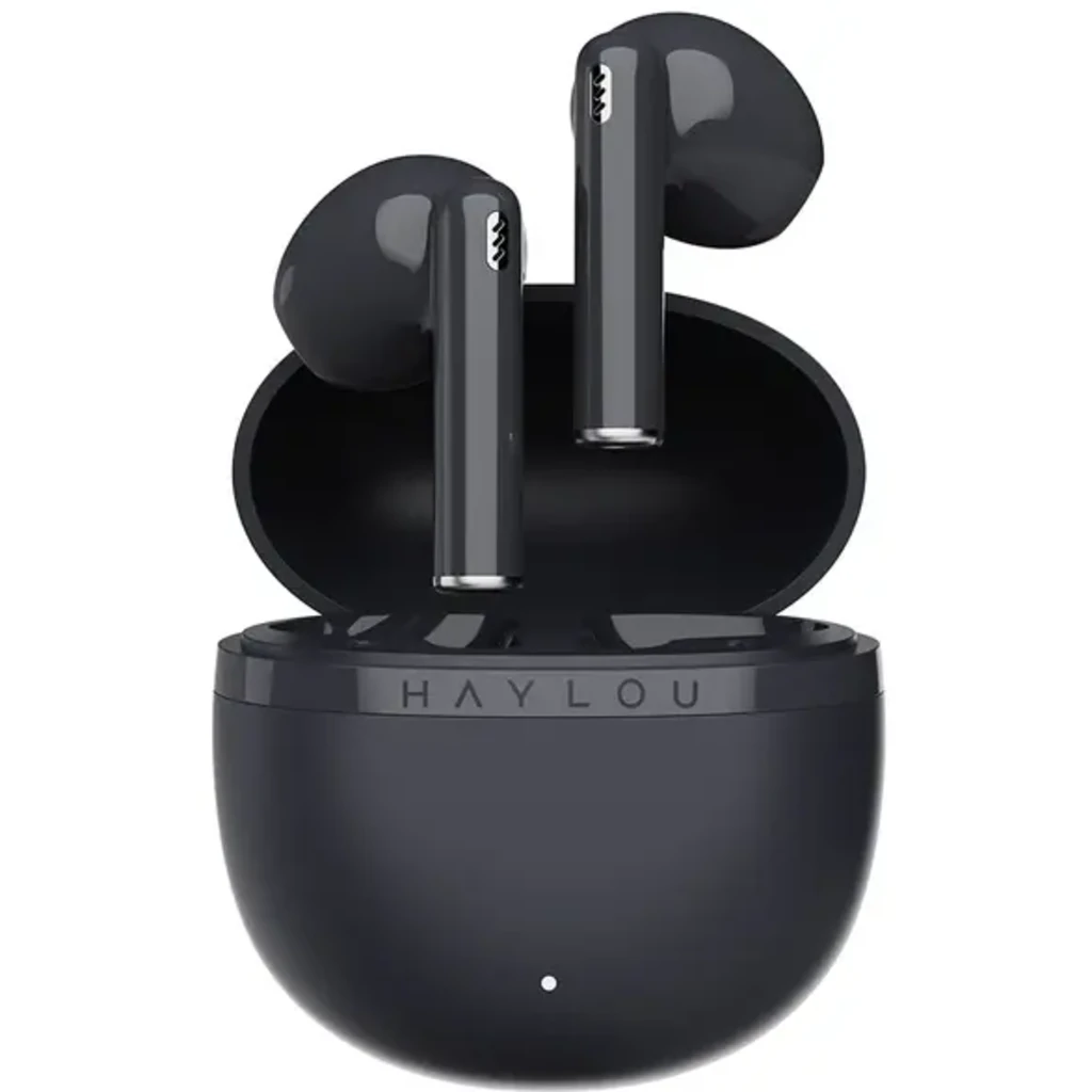 Наушники HAYLOU X1 Plus TWS Blue EU