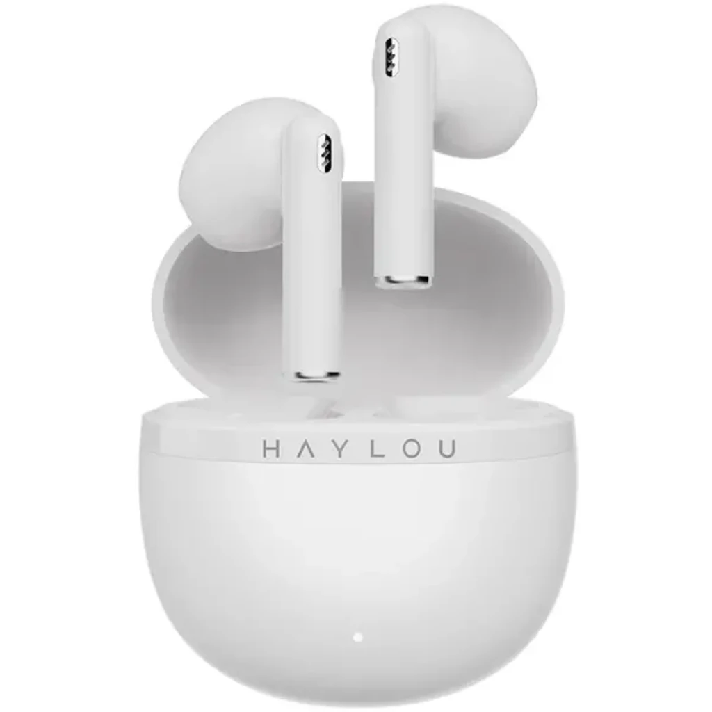 Навушники HAYLOU X1 Plus TWS White EU