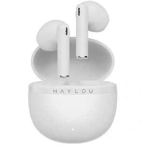 Наушники HAYLOU X1 Plus TWS White EU