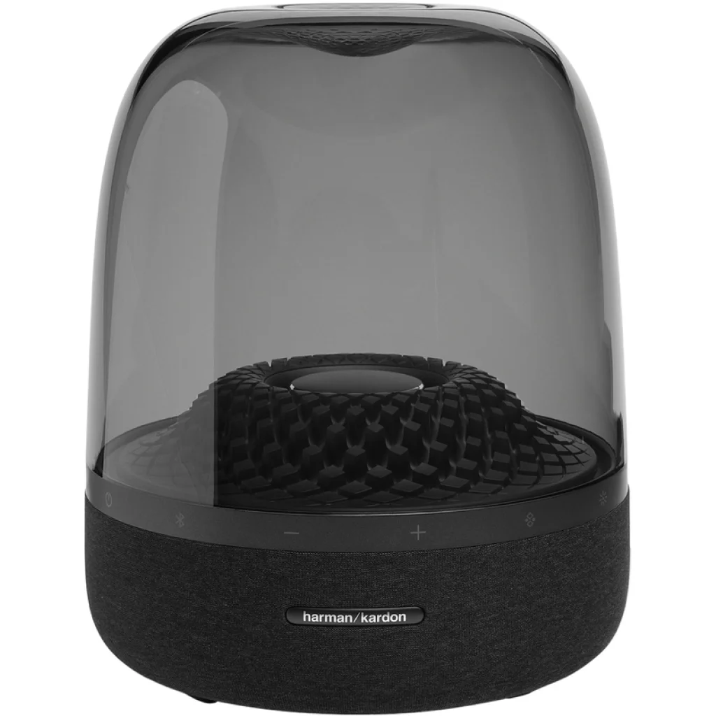 Бездротова акустична система Harman/Kardon Aura Studio 4 Black (HKAURAS4BLKEU)