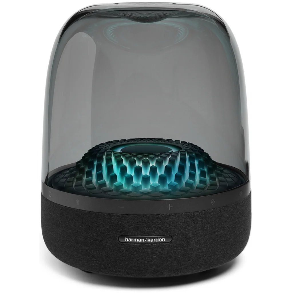 Бездротова акустична система Harman/Kardon Aura Studio 4 Black (HKAURAS4BLKEU)
