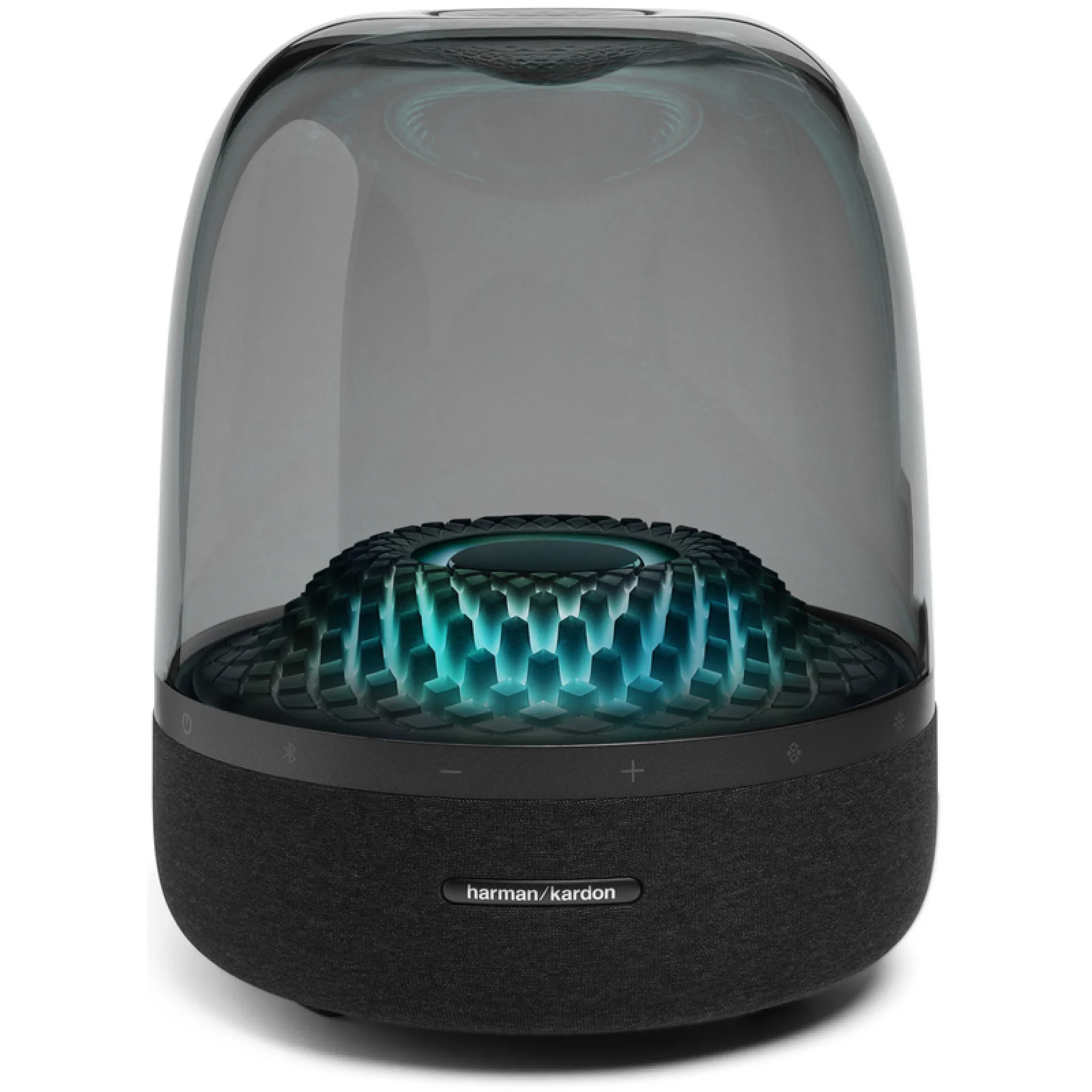 Беспроводная акустическая система Harman/Kardon Aura Studio 4 Black (HKAURAS4BLKEU)