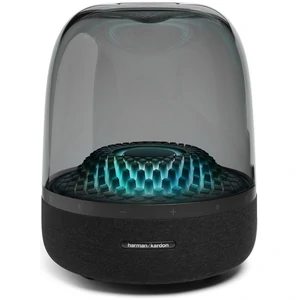 Бездротова акустична система Harman/Kardon Aura Studio 4 Black (HKAURAS4BLKEU)