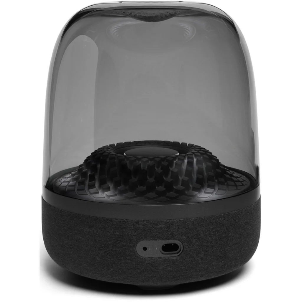Бездротова акустична система Harman/Kardon Aura Studio 4 Black (HKAURAS4BLKEU)