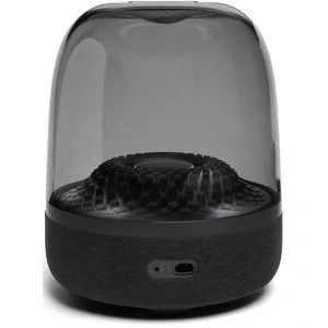 Бездротова акустична система Harman/Kardon Aura Studio 4 Black (HKAURAS4BLKEU)