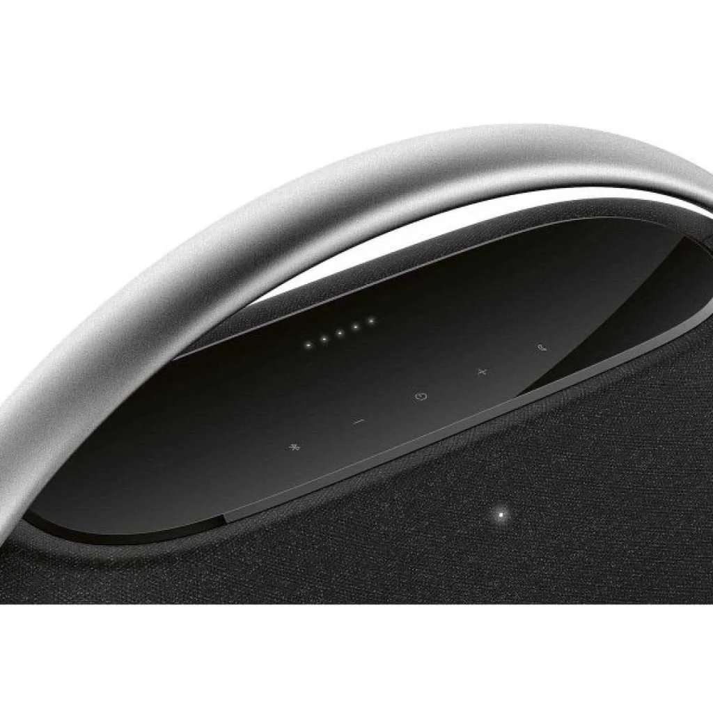 Портативна колонка Harman/Kardon Go + Play 3 Black (HKGOPLAY3BLKEP) UA