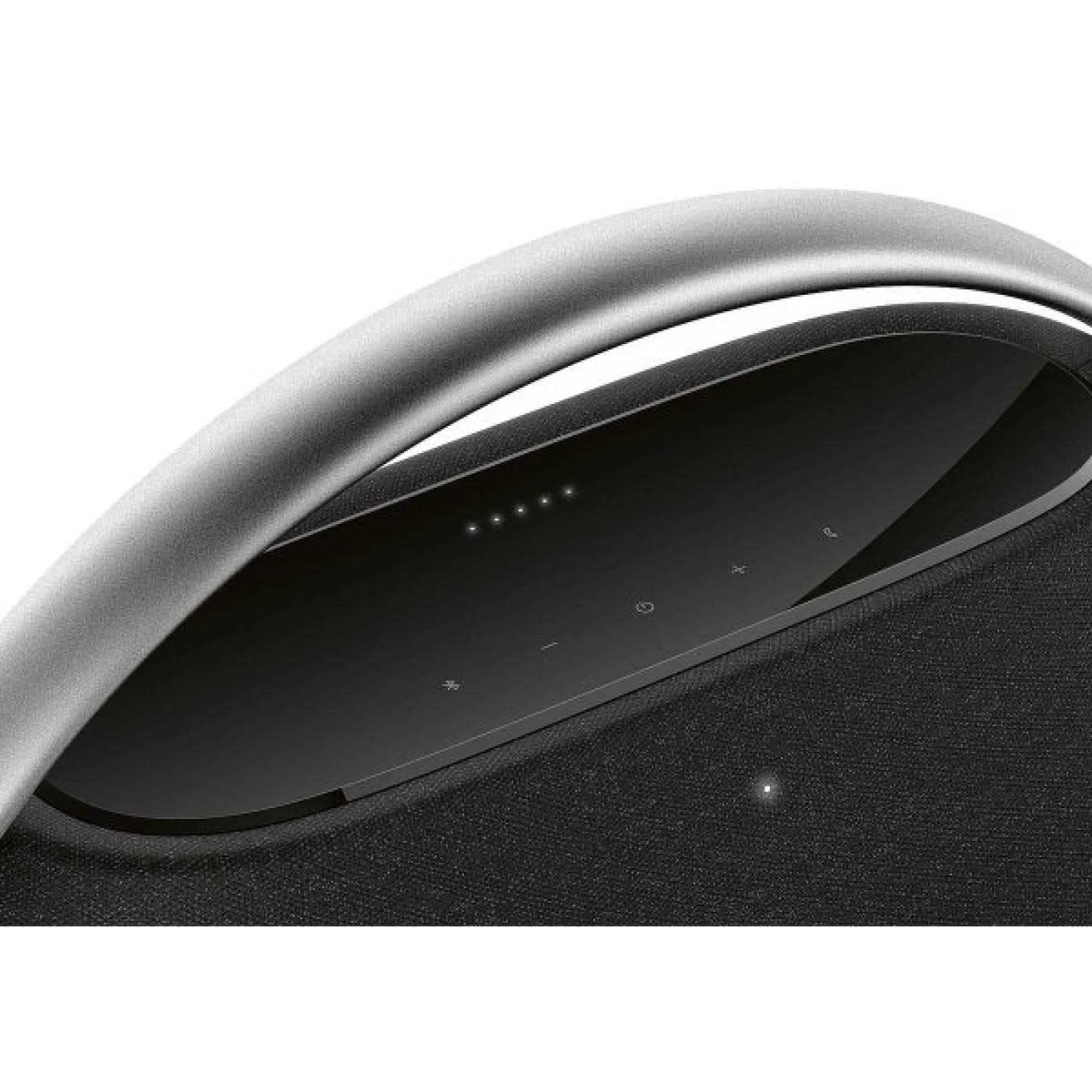 Портативная колонка Harman/Kardon Go + Play 3 Black (HKGOPLAY3BLKEP)