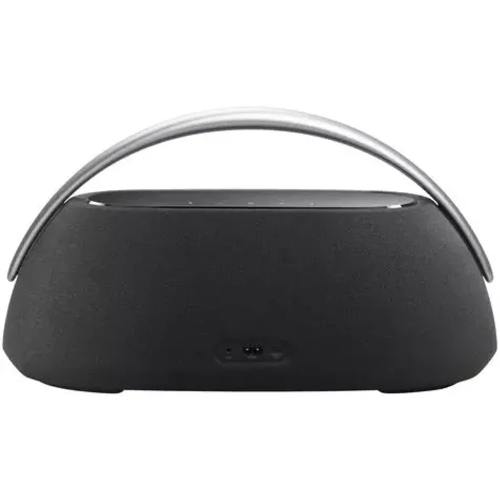Портативна колонка Harman/Kardon Go + Play 3 Black (HKGOPLAY3BLKEP) UA
