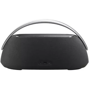 Портативна колонка Harman/Kardon Go + Play 3 Black (HKGOPLAY3BLKEP) UA
