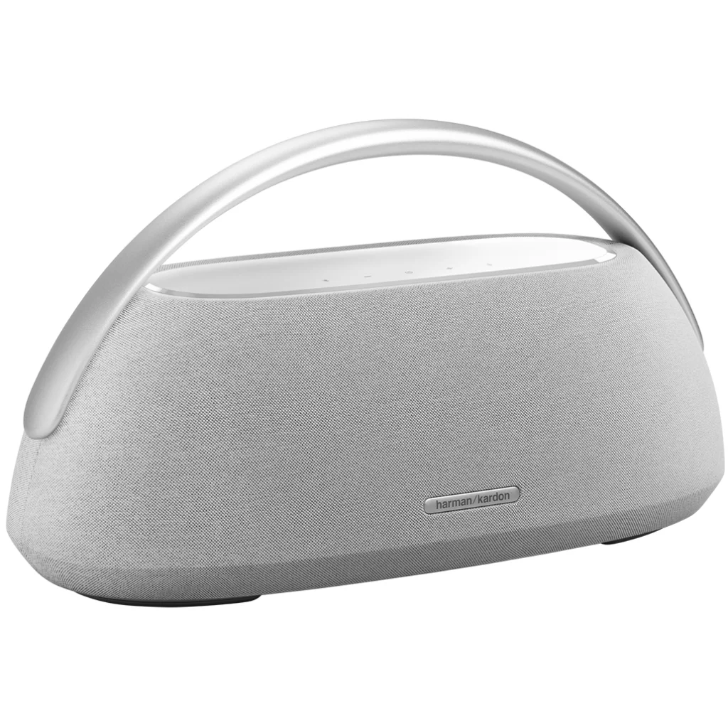 Портативная колонка Harman/Kardon Go + Play 3 Gray (HKGOPLAY3GRYEP)