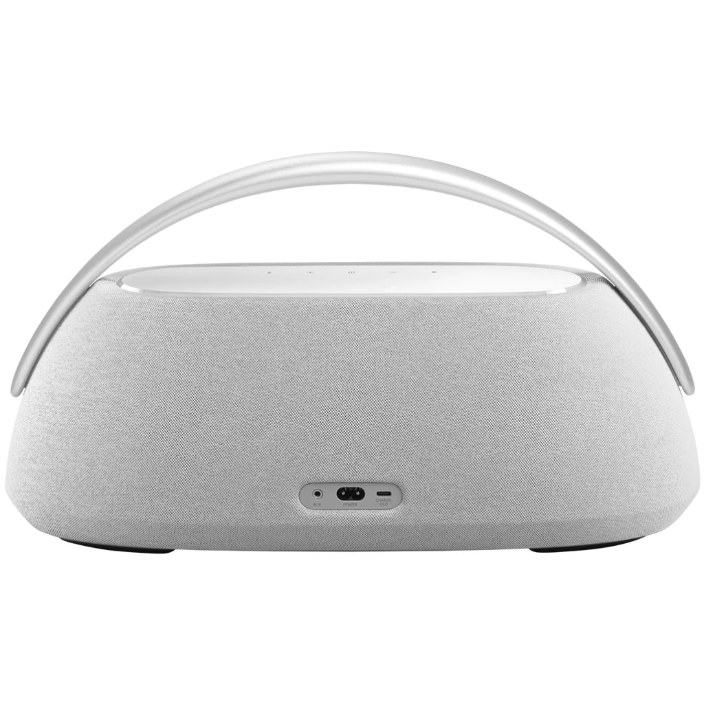 Портативная колонка Harman/Kardon Go + Play 3 Gray (HKGOPLAY3GRYEP)