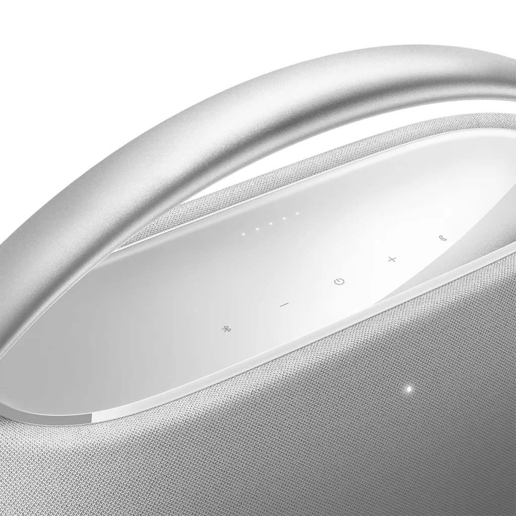 Портативная колонка Harman/Kardon Go + Play 3 Gray (HKGOPLAY3GRYEP)