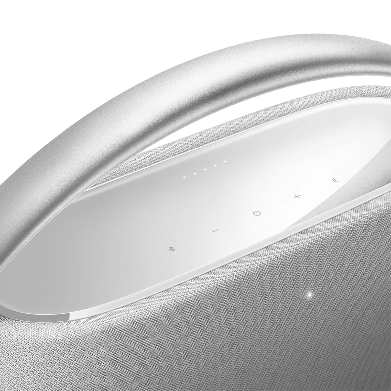 Портативна колонка Harman/Kardon Go + Play 3 Gray (HKGOPLAY3GRYEP)