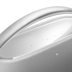 Портативная колонка Harman/Kardon Go + Play 3 Gray (HKGOPLAY3GRYEP)