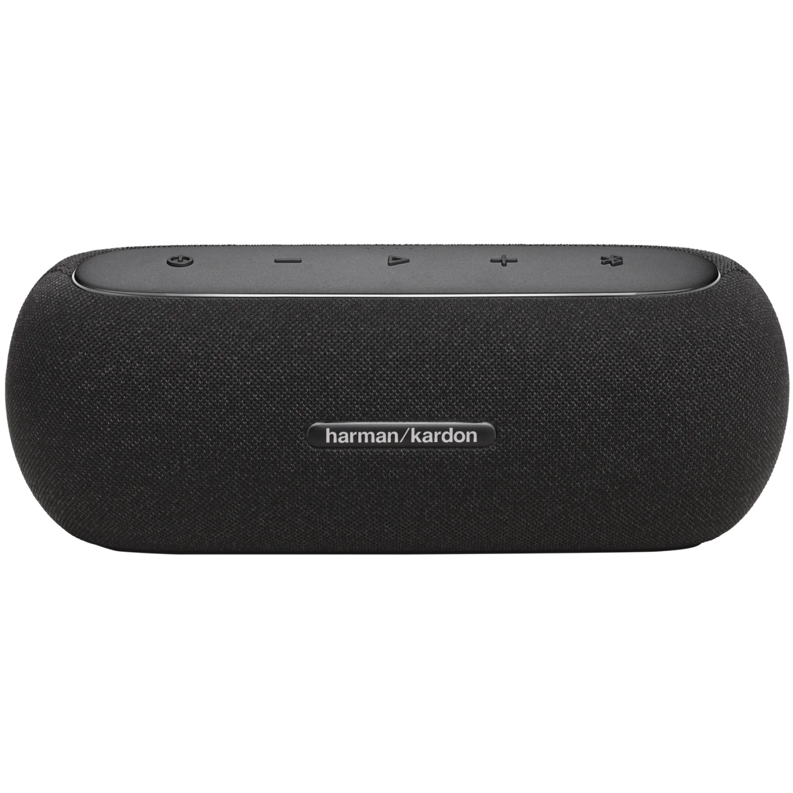 Портативная колонка Harman/Kardon Luna Black (HKLUNABLK) UA