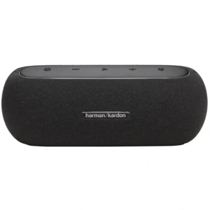 Портативна колонка Harman/Kardon Luna Black (HKLUNABLK) UA