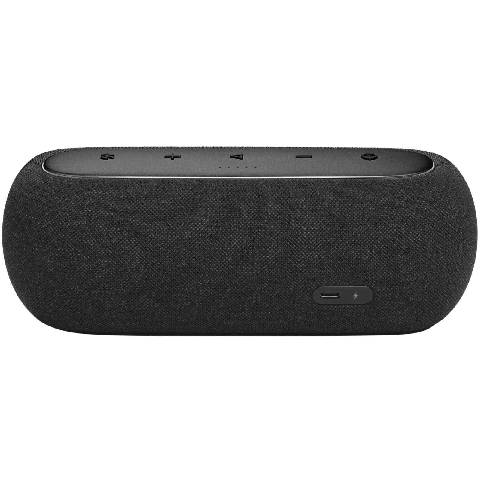Портативная колонка Harman/Kardon Luna Black (HKLUNABLK) UA