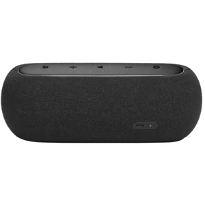 Портативна колонка Harman/Kardon Luna Black (HKLUNABLK) UA