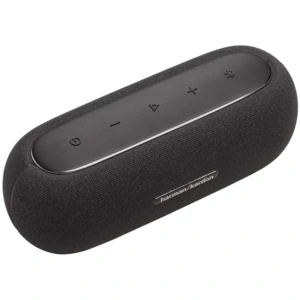 Портативна колонка Harman/Kardon Luna Black (HKLUNABLK) UA