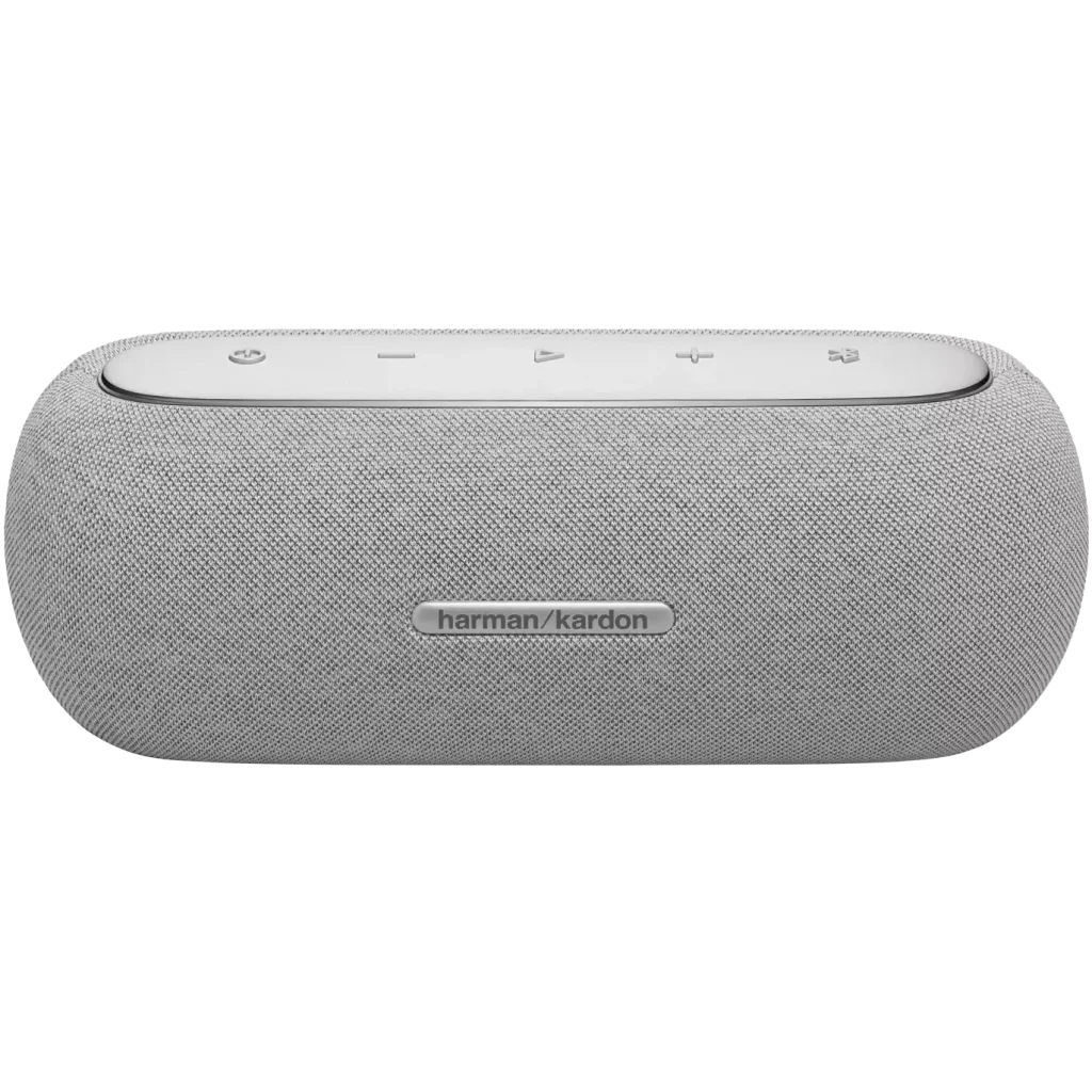 Портативная колонка Harman/Kardon Luna Grey (HKLUNAGRY)