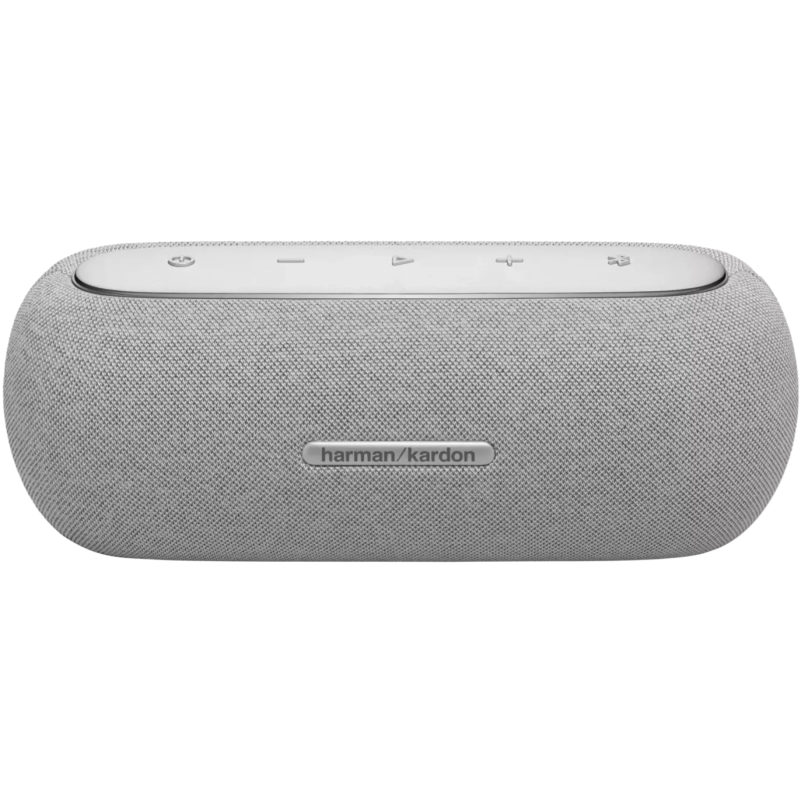 Портативная колонка Harman/Kardon Luna Grey (HKLUNAGRY) UA