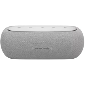 Портативна колонка Harman/Kardon Luna Grey (HKLUNAGRY)