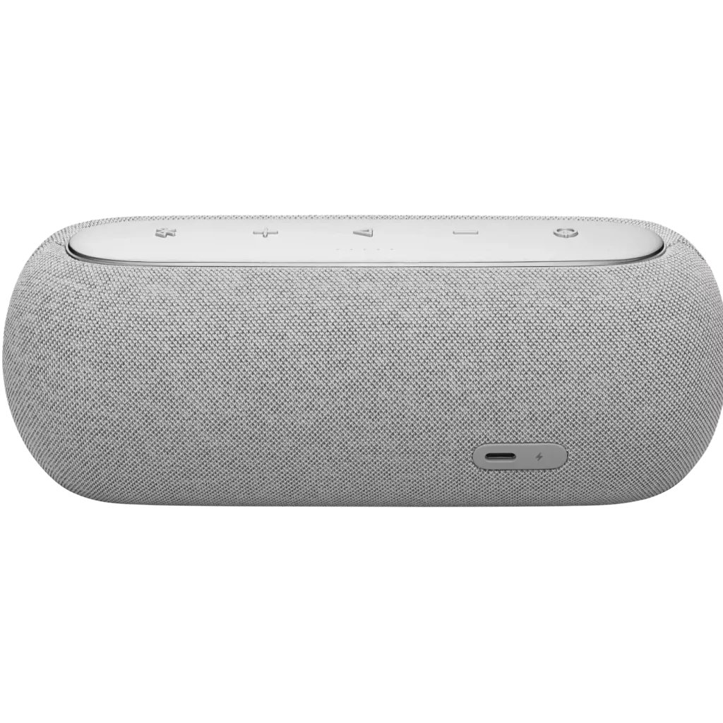 Портативная колонка Harman/Kardon Luna Grey (HKLUNAGRY)