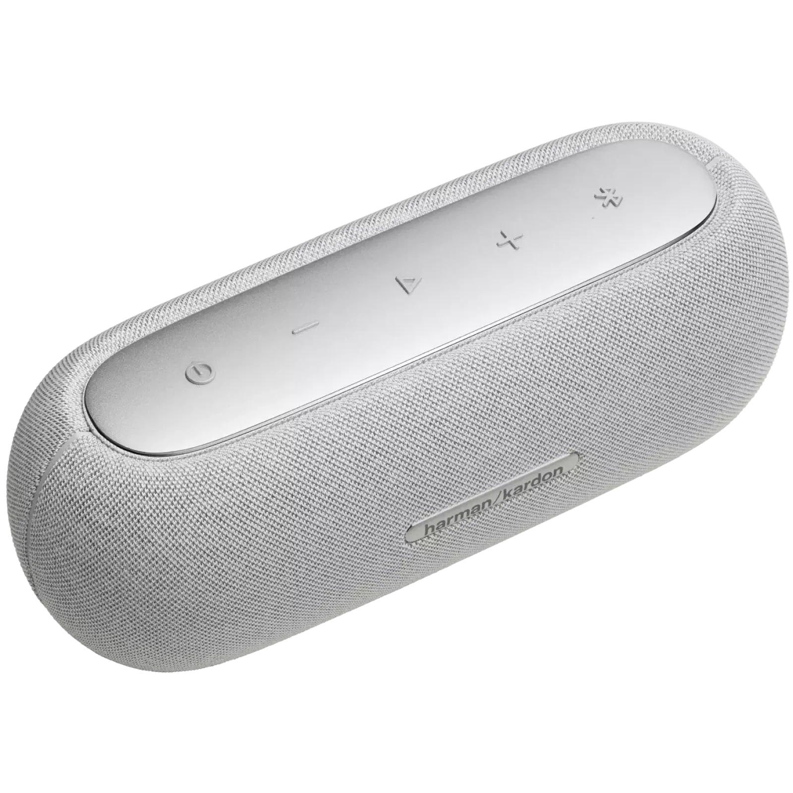Портативная колонка Harman/Kardon Luna Grey (HKLUNAGRY) UA