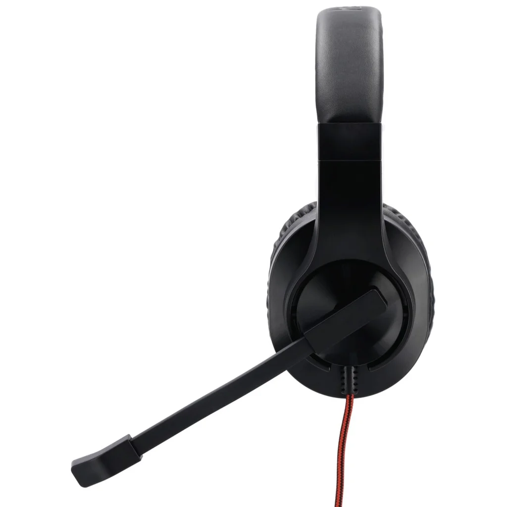 Гарнитура для ПК Hama HS-USB400