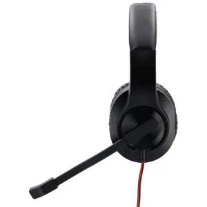 Гарнитура для ПК Hama HS-USB400