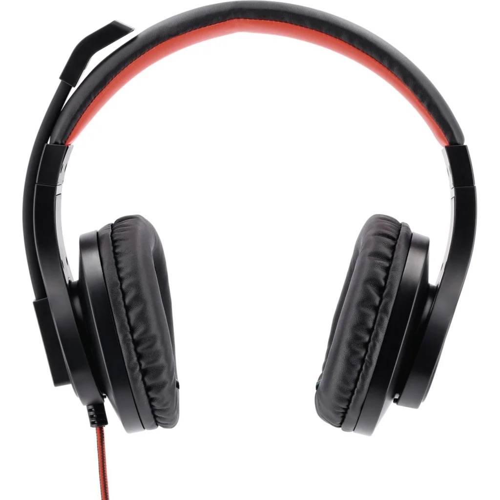 Гарнитура для ПК Hama HS-USB400