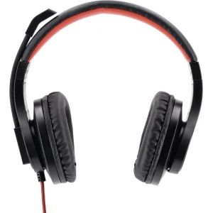Гарнитура для ПК Hama HS-USB400