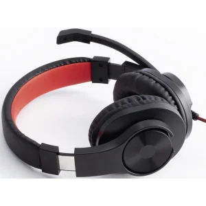 Гарнитура для ПК Hama HS-USB400