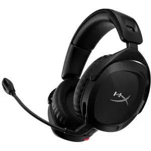 Навушники HyperX Cloud Stinger 2 Wireless Black (676A2AA)