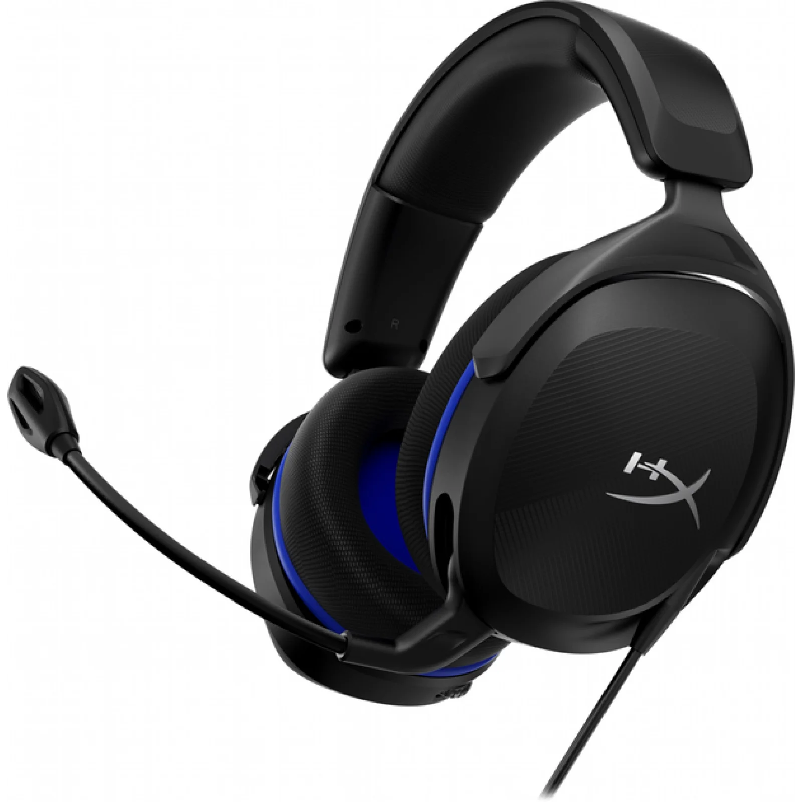 Наушники HyperX Cloud Stinger 2 Core PS5 Black (6H9B6AA)