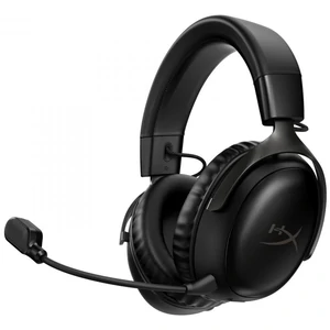 Навушники HyperX Cloud III Wireless Black (77Z45AA)