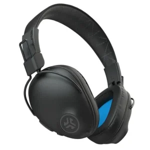 Навушники Jlab Studio Pro Wireless Over Ear (IEUHBASTUDIOPRORBLK4) Black