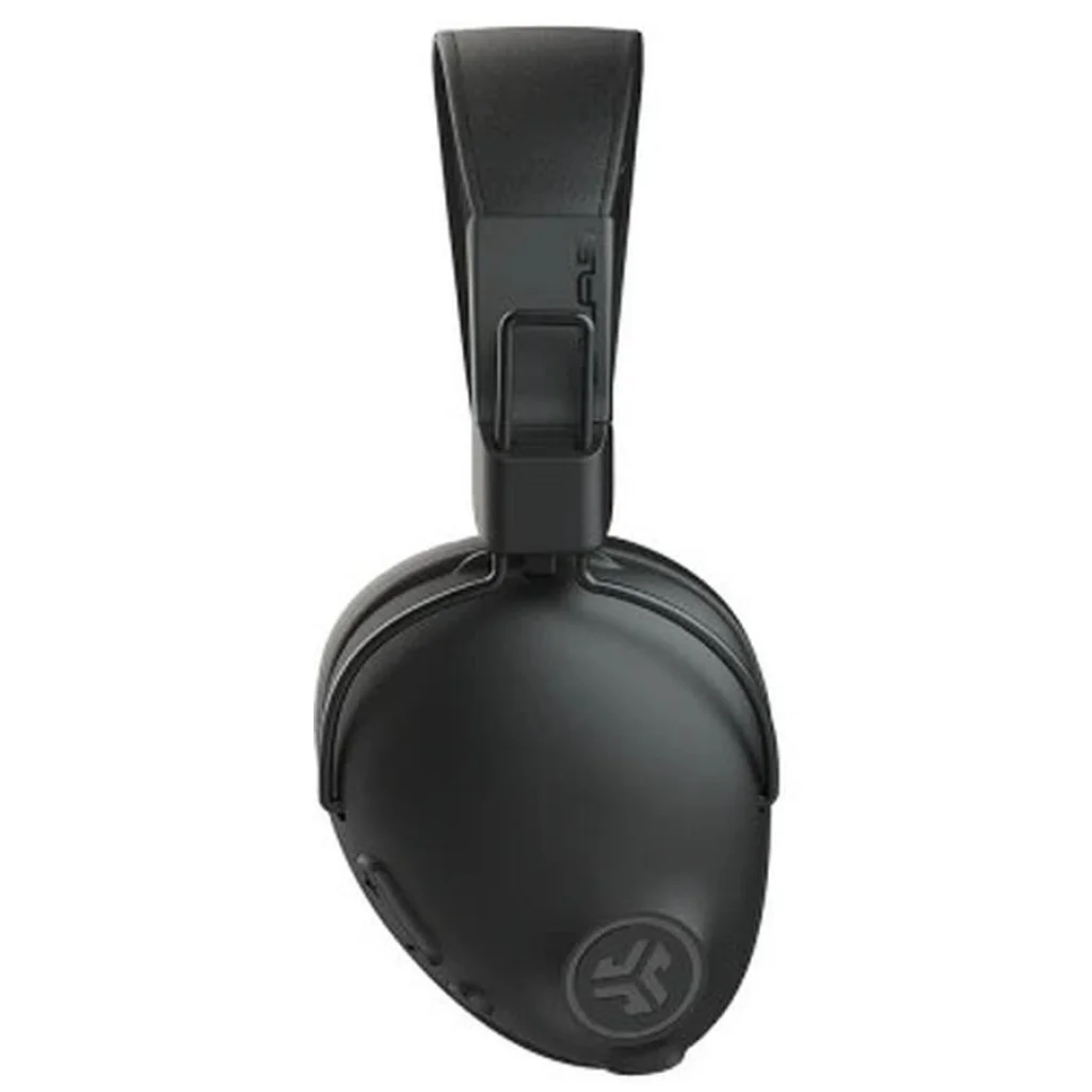 Навушники Jlab Studio Pro Wireless Over Ear (IEUHBASTUDIOPRORBLK4) Black