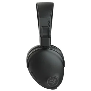 Навушники Jlab Studio Pro Wireless Over Ear (IEUHBASTUDIOPRORBLK4) Black