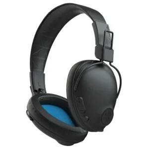 Навушники Jlab Studio Pro Wireless Over Ear (IEUHBASTUDIOPRORBLK4) Black
