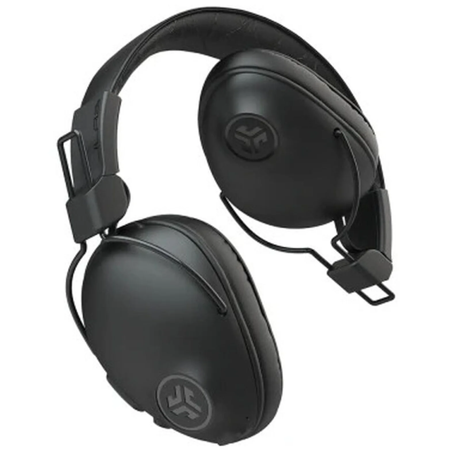 Навушники Jlab Studio Pro Wireless Over Ear (IEUHBASTUDIOPRORBLK4) Black
