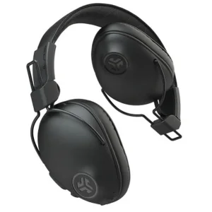 Навушники Jlab Studio Pro Wireless Over Ear (IEUHBASTUDIOPRORBLK4) Black