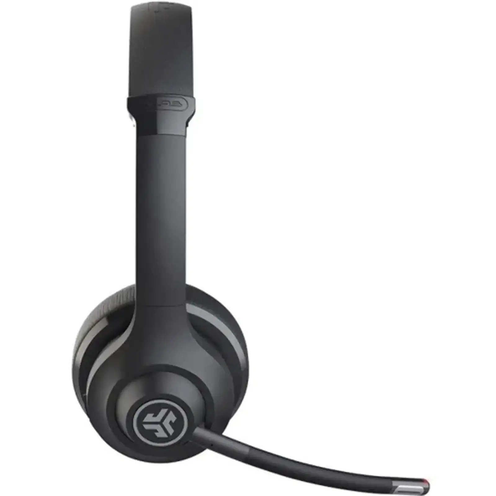 Навушники JLAB Go Work Black (IEUHBGOWORKRBLK4)